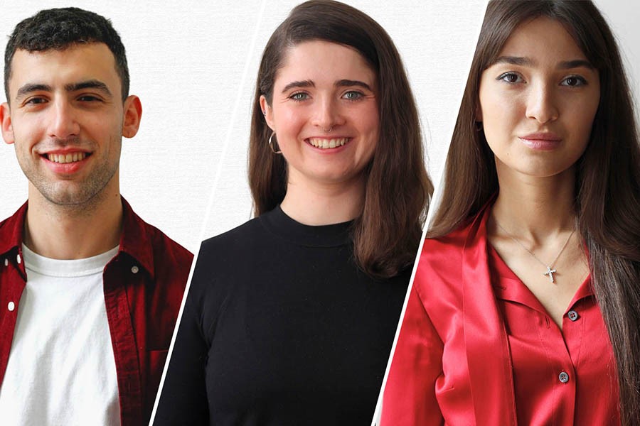 TVF International Restructures Sales Team with Three Key Promotions